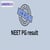 NEET PG Result 2025 (Out) By NBEMS @natboard.edu.in: Download Result PDF